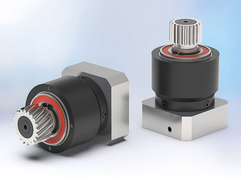 Planetary Reducer