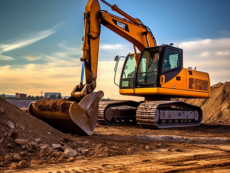 Construction Machinery Construction Machinery