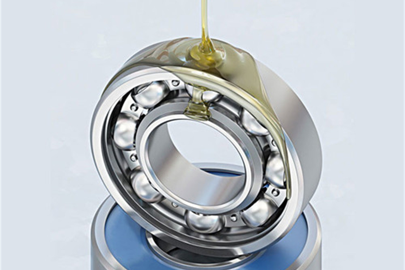 Bearing lubrication: the lifeblood that keeps machinery running
