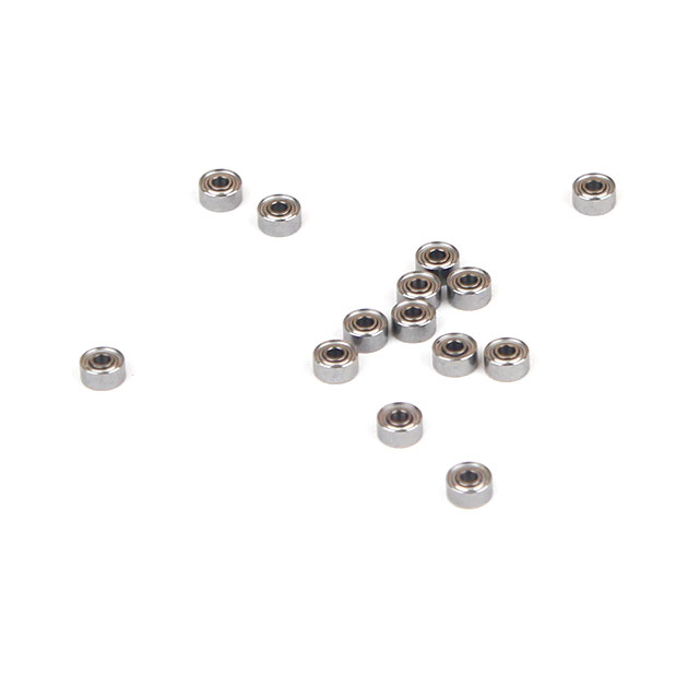 Miniature bearing