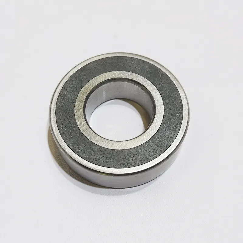 Graphene maintenance free bearings