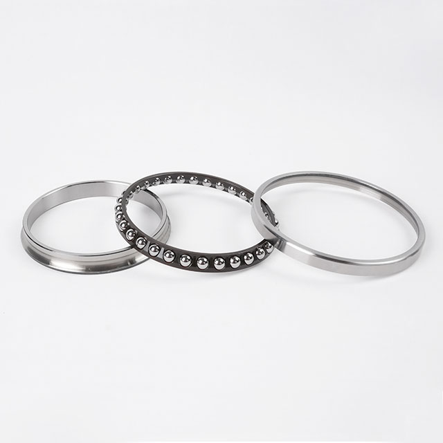Bearings for RV Reducer Series