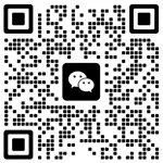WeChat QR Code